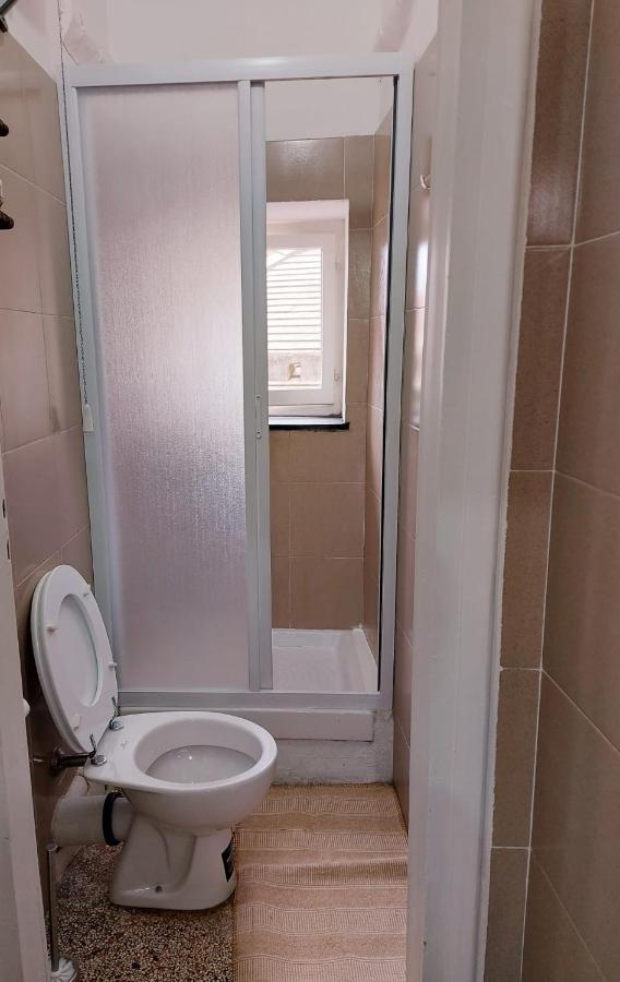 Genova Rooms Brignole B Eksteriør bilde